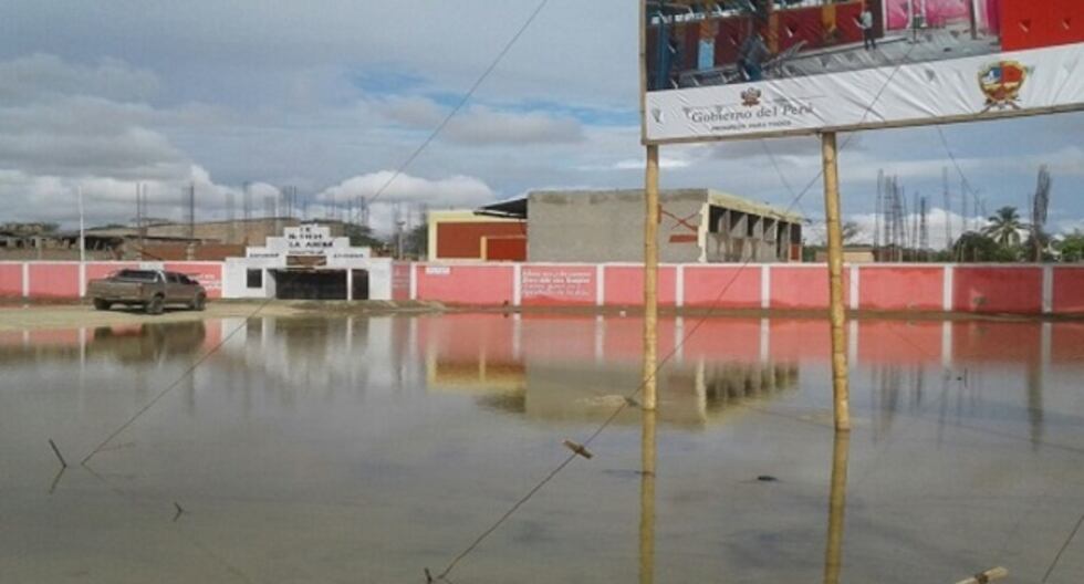 ¿En qué parte del Perú habrá clases en los colegios solo hasta el 20 de diciembre por las intensas lluvias?. (Foto: gob.pe)