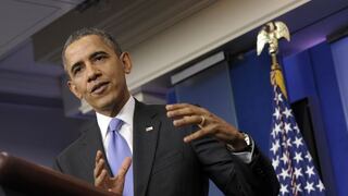 Barack Obama espera ver aprobada la reforma migratoria el próximo año