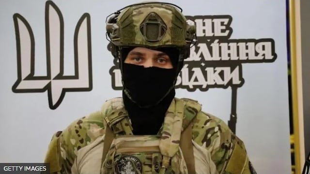 Los escuadrones de reclutamiento que están forzando a algunos ucranianos a esconderse para no ir a la guerra