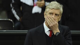 Arsene Wenger se va del Arsenal: ¿Qué técnicos podrían reemplazarlo?
