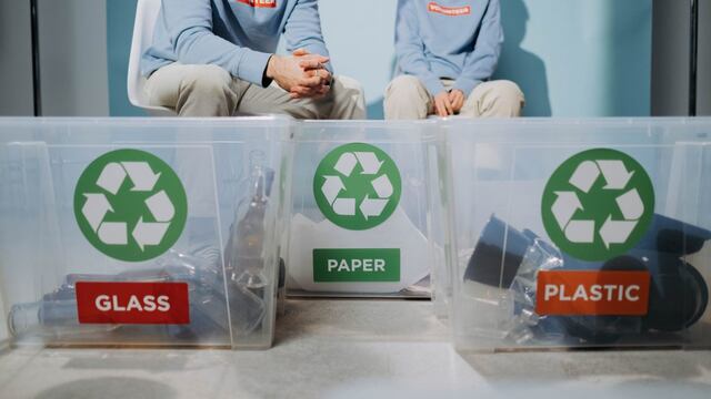 Día del Medio Ambiente: Elementos que puedes reciclar en casa y en el trabajo