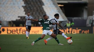 Palmeiras campeón: revive minuto a minuto la definición de la Copa Libertadores