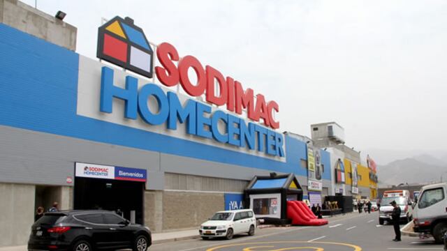 Home centers: Promart mejora en recordación pero Sodimac continúa en el top