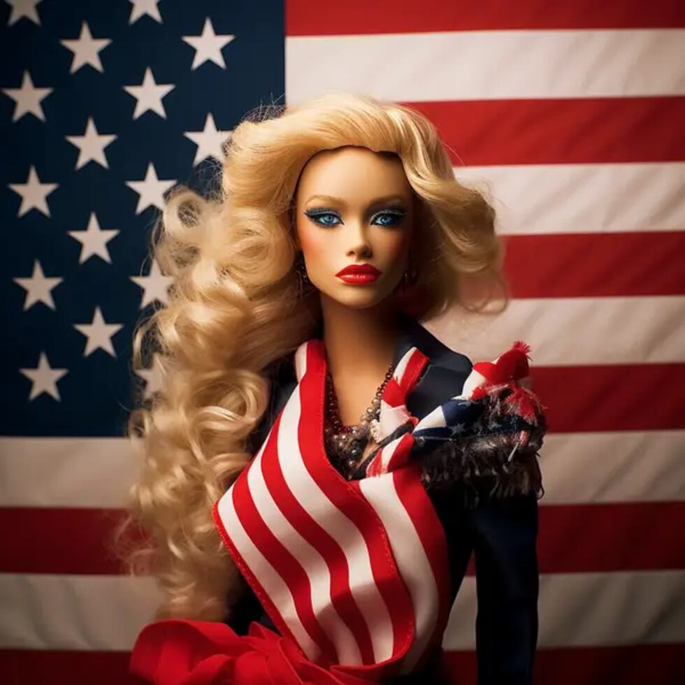 (Foto: Amy Glover / Midjourney)