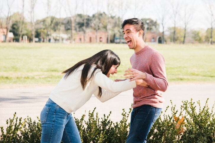 La comunicación abierta y honesta también es clave. (Foto referencial: Freepik)