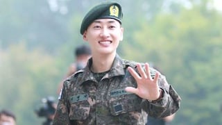 Super Junior: Donghae revela qué lo ayudó a superar tristeza durante servicio militar