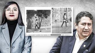 La historia detrás de “Blanquita”, señalada por la PNP de proteger al prófugo Vladimir Cerrón