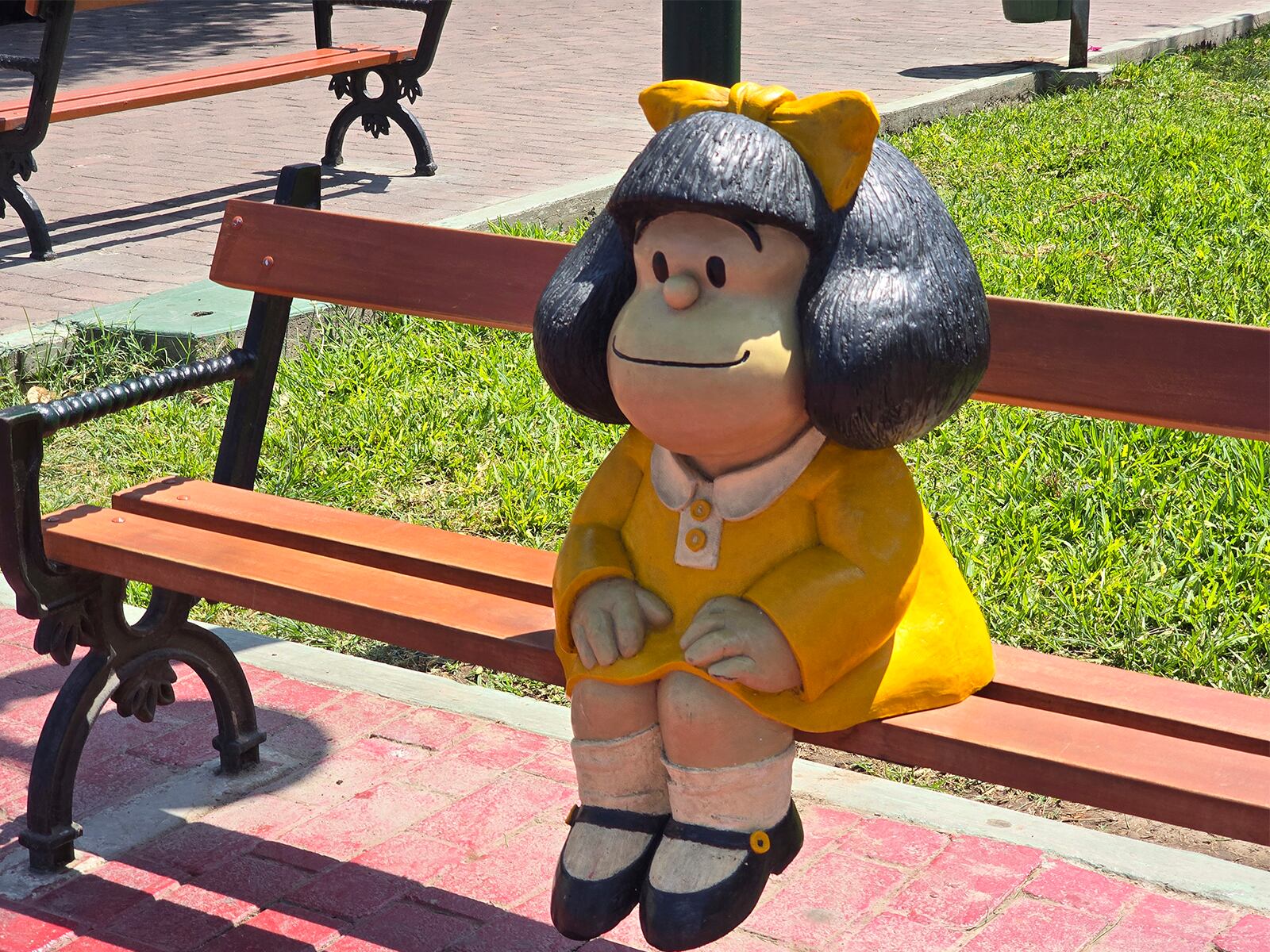 REVIEW | Así toma las fotos el nuevo Samsung Galaxy S24 Ultra. (Foto: MAG - Rommel Yupanqui)