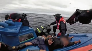 Narcotráfico y trata de personas: la urgente estrategia de seguridad de Estados Unidos apunta a Latinoamérica