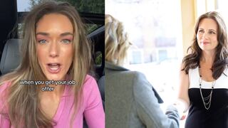 Reclutadora revela lo que debes hacer durante una entrevista de trabajo