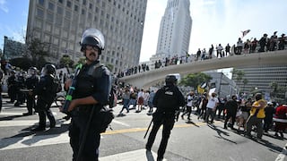 Redada fallida: ICE aparece y genera terror matutino en estas comunidades del sureste de Los Ángeles