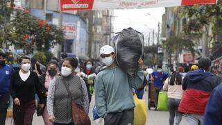 Clima en Lima: Senamhi pronosticó una temperatura mínima de 13°C hoy, jueves 10 de noviembre