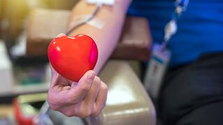Día del Donante de Sangre: puedes salvar hasta tres vidas siendo voluntario