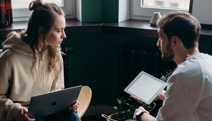 ¿Qué es la brecha digital?