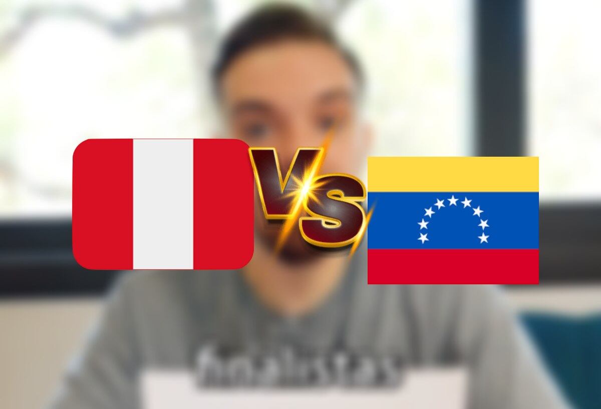 Ibai Llanos anunció la final del Mundial de desayunos.