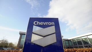 Chevron comprará Noble Energy en una operación de US$ 5.000 millones