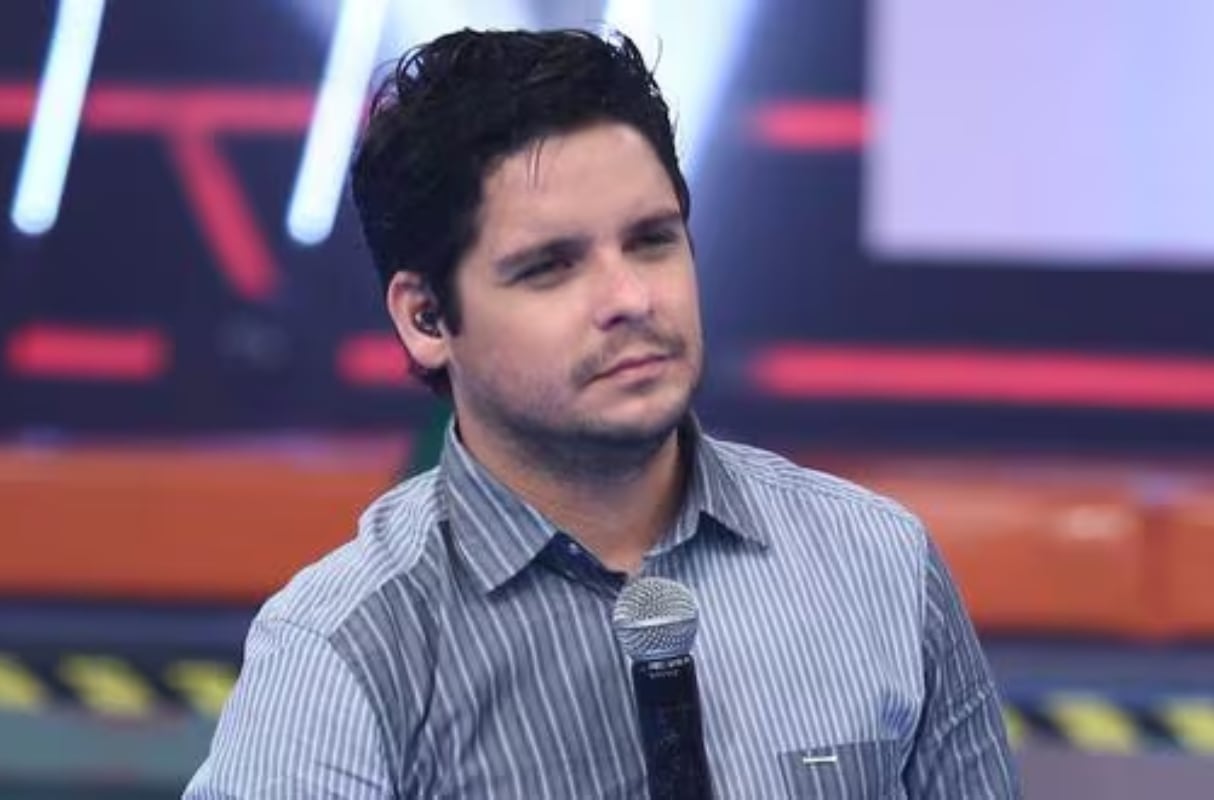 Gian Piero Diaz sufre dura lesión y revela que tendrá que ser operado. (Foto: GEC)