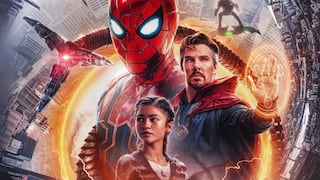 “Spiderman: No Way Home”: Cineplanet y Cinemark confirman venta presencial de boletos en Perú
