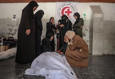 Israel mata a 7 palestinos en Gaza y ya son 318 los muertos durante alto el fuego