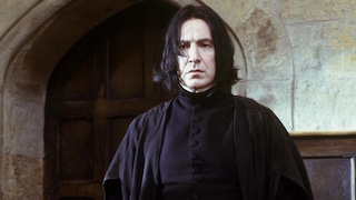 “Harry Potter”: el verdadero origen del nombre de Severus Snape