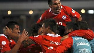 Para el capitán chileno Claudio Bravo "los equipos le han perdido respeto" a su selección