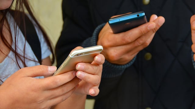 ¿Puede un policía pedirte tu celular para revisar el IMEI?: expertos y la PNP responden a El Comercio