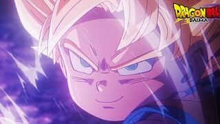 Cuándo, a qué hora y cómo ver “Dragon Ball Daima”