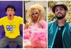 Premios Luces 2026: vota por tu favorito en la categoría Mejor contenido humorístico
