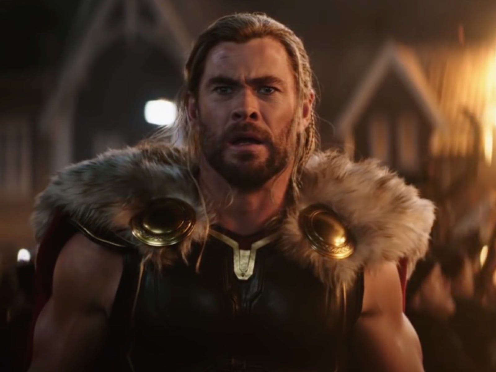 Chris Hemsworth es el actor que interpreta a Thor en el MCU (Foto: Marvel Studios)