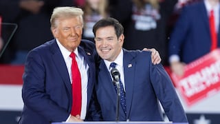 Marco Rubio sube el tono contra China: ¿será más severo incluso que el propio Trump?