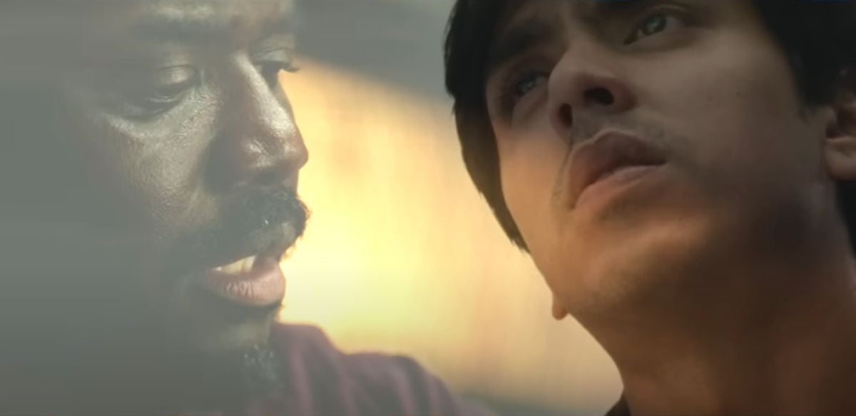 En "Alien: Earth", Morrow chantajea a Slightly para recuperar los experimentos de la nave estrellada en la tierra (Foto: 20th Television)