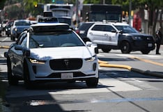 Uber experimentará autos sin conductor en Londres desde el año próximo