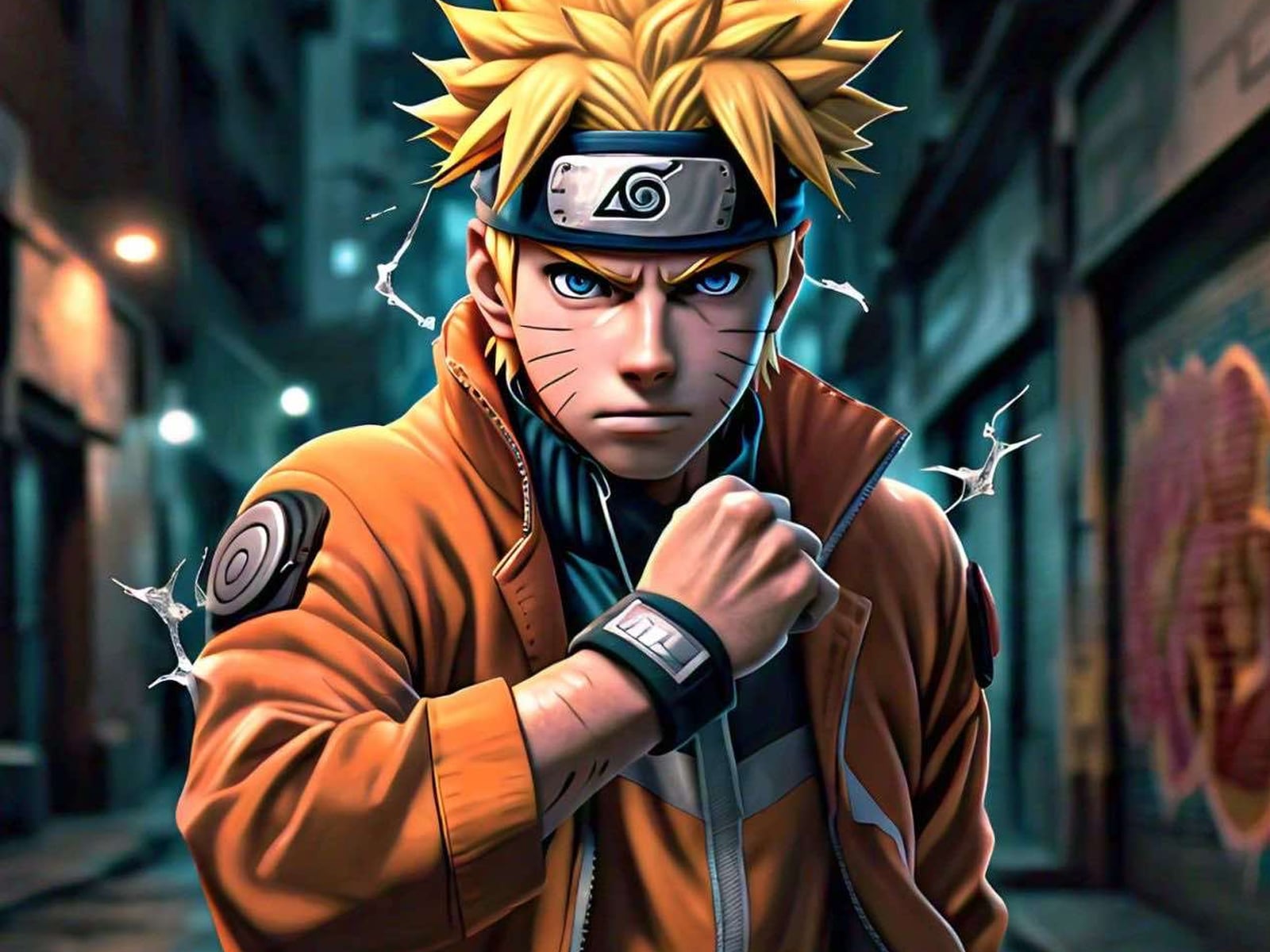 WHATSAPP | Así luce el personaje con Meta AI. (Foto: MAG - Rommel Yupanqui)