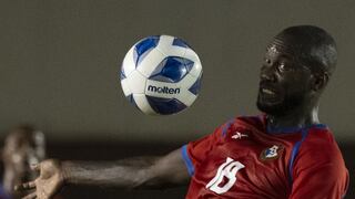 “Pivotea y define muy bien”: lo que el panameño Cecilio Waterman le puede aportar a Alianza