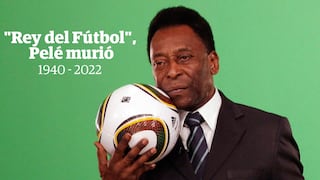 Velorio y funeral de Pelé: qué se sabe de su entierro en Brasil