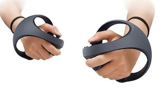 PlayStation VR | El visor de Sony contará con seguimiento ocular y tecnología háptica