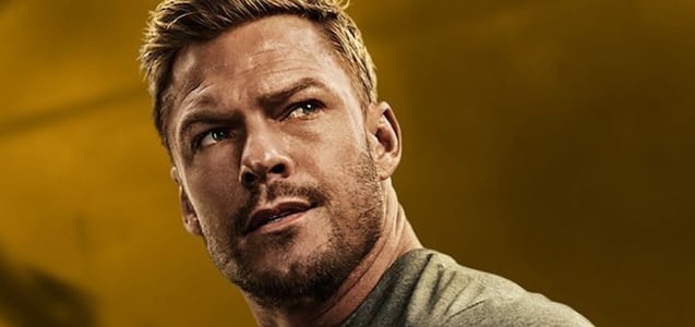 Guía de episodios de la temporada 2 de “Reacher”