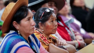 Día de la Mujer Indígena: ¿desde cuándo y por qué se conmemora el 5 de septiembre?