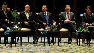 Cumbre del APEC: arrancó cita de mandatarios del foro de Asia-Pacífico