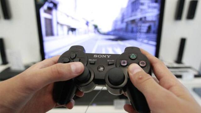 El PlayStation 4 podría tener videojuegos en streaming