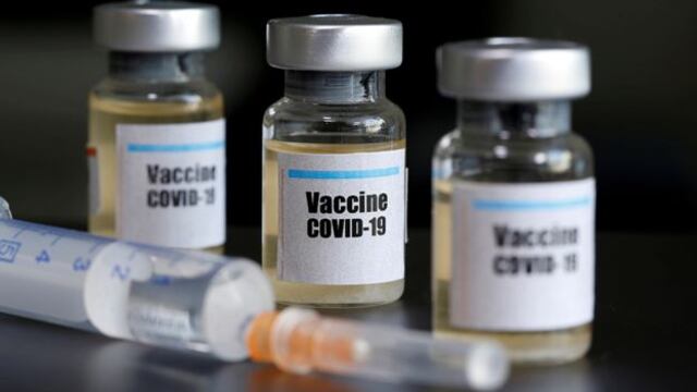 Países ricos acaparan la mitad del futuro suministro de la vacuna contra el COVID-19, dice Oxfam