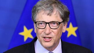Coronavirus: el pronóstico de Bill Gates sobre cuándo y cómo se volverá a la normalidad