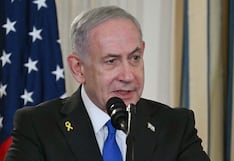 El primer ministro israelí Netanyahu advierte de que no permitirá el rearme de Hezbolá