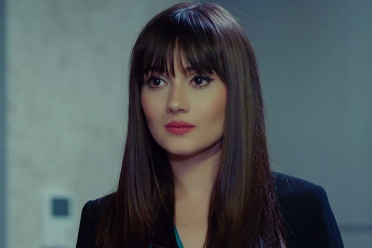 "Pecado original" será estrenada este domingo 19 a través de la señal de Antena 3 (Foto: Med Yapim)