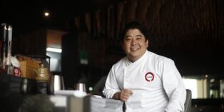 Maido de Mitsuharu Tsumura se ubicó en el puesto 5 de los mejores restaurantes del mundo en 2024.