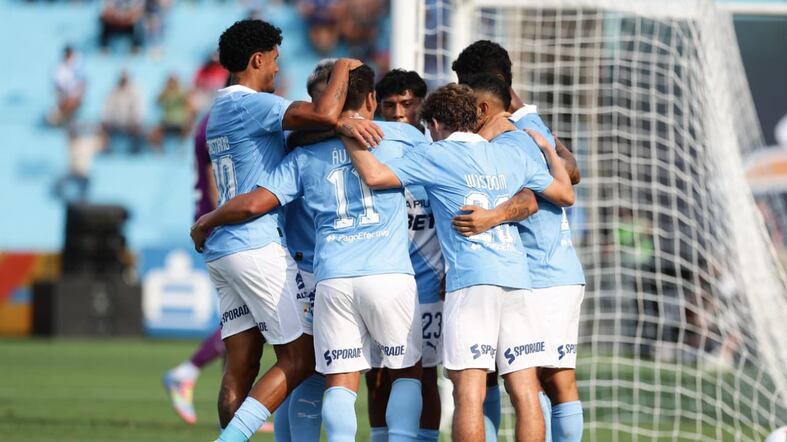 Sporting Cristal venció 3-1 a U. Católica en la Tarde Celeste 2026 | RESUMEN Y GOLES