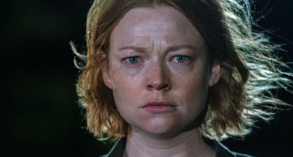 Run Rabbit Run: final explicado de la película de Netflix Huye, conejo ...