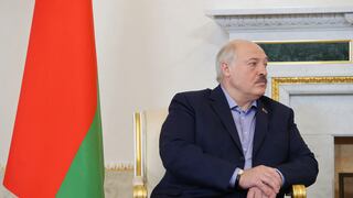 Presidente bielorruso descarta pedido “estúpido” de expulsar al grupo Wagner