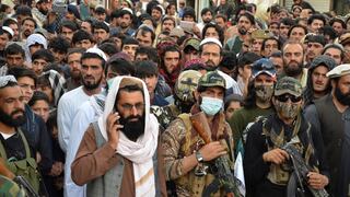 Al menos 47 muertos en Afganistán por ataques atribuidos al ejército de Pakistán