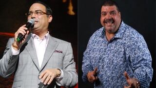 Gilberto Santa Rosa, Maelo Ruiz y otros salseros se unen en reto viral contra el COVID-19